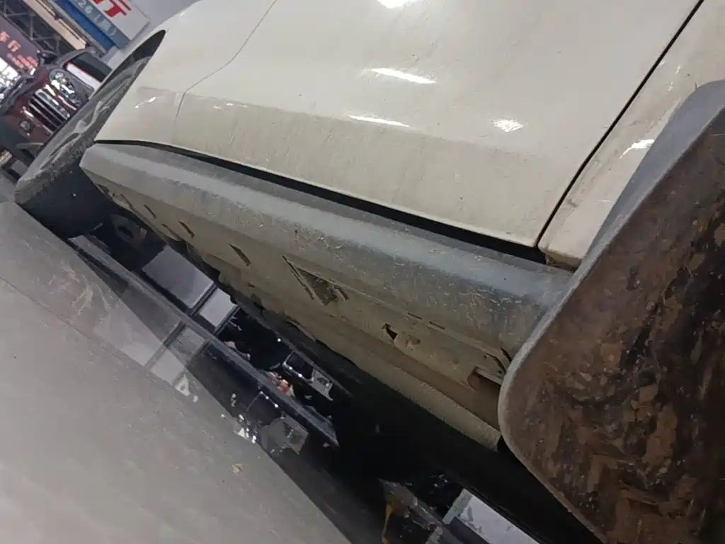 BYD Seal 06 — миниатюра 21