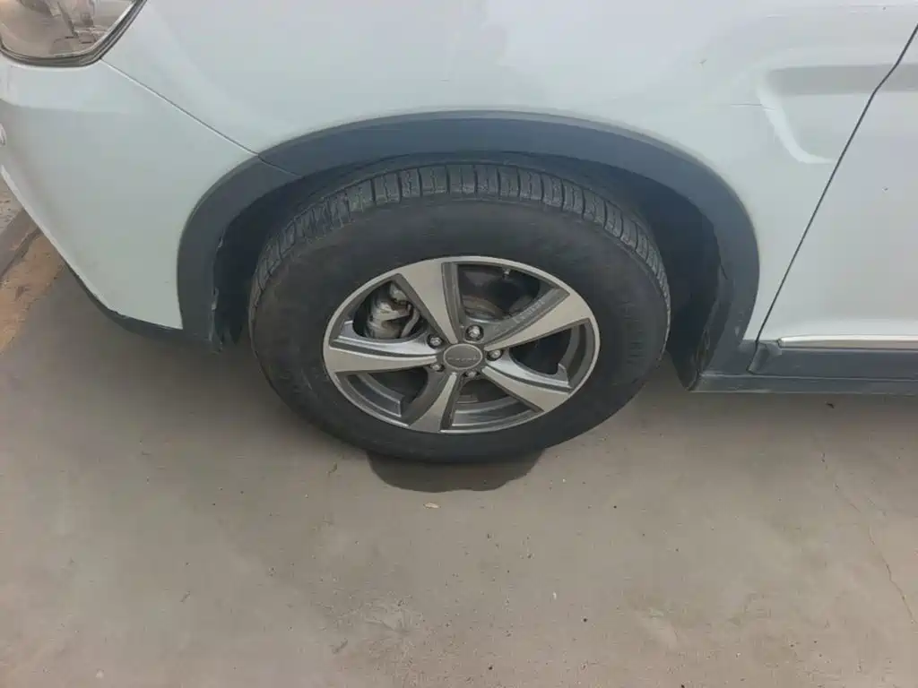 Haval H6 — миниатюра 23