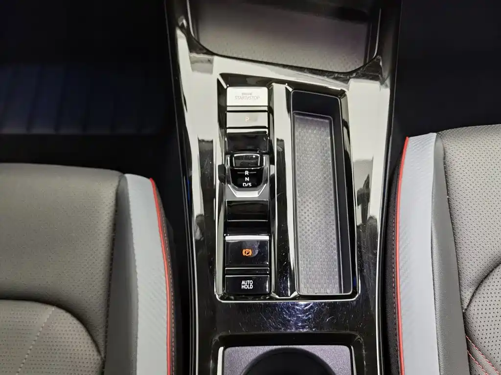 Volkswagen Lamando — миниатюра 13