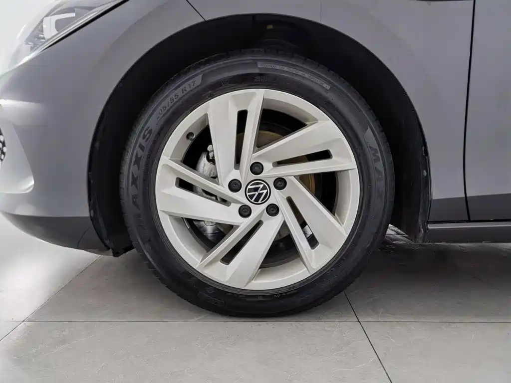 Volkswagen Lamando — миниатюра 17