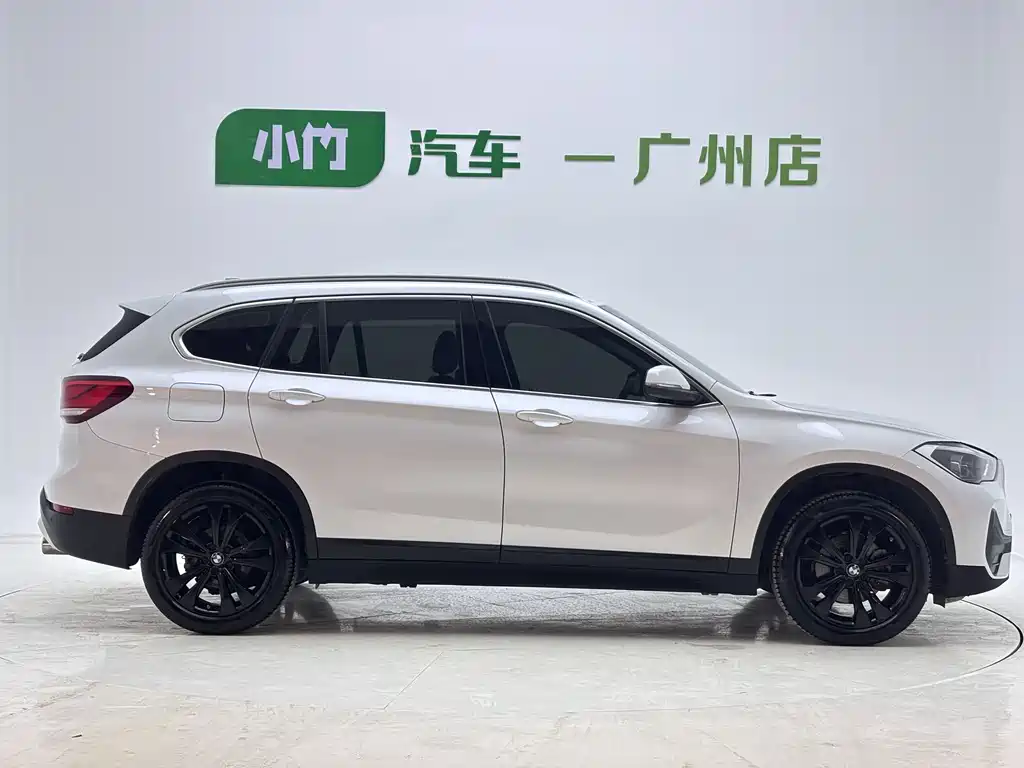 BMW X1 — миниатюра 7