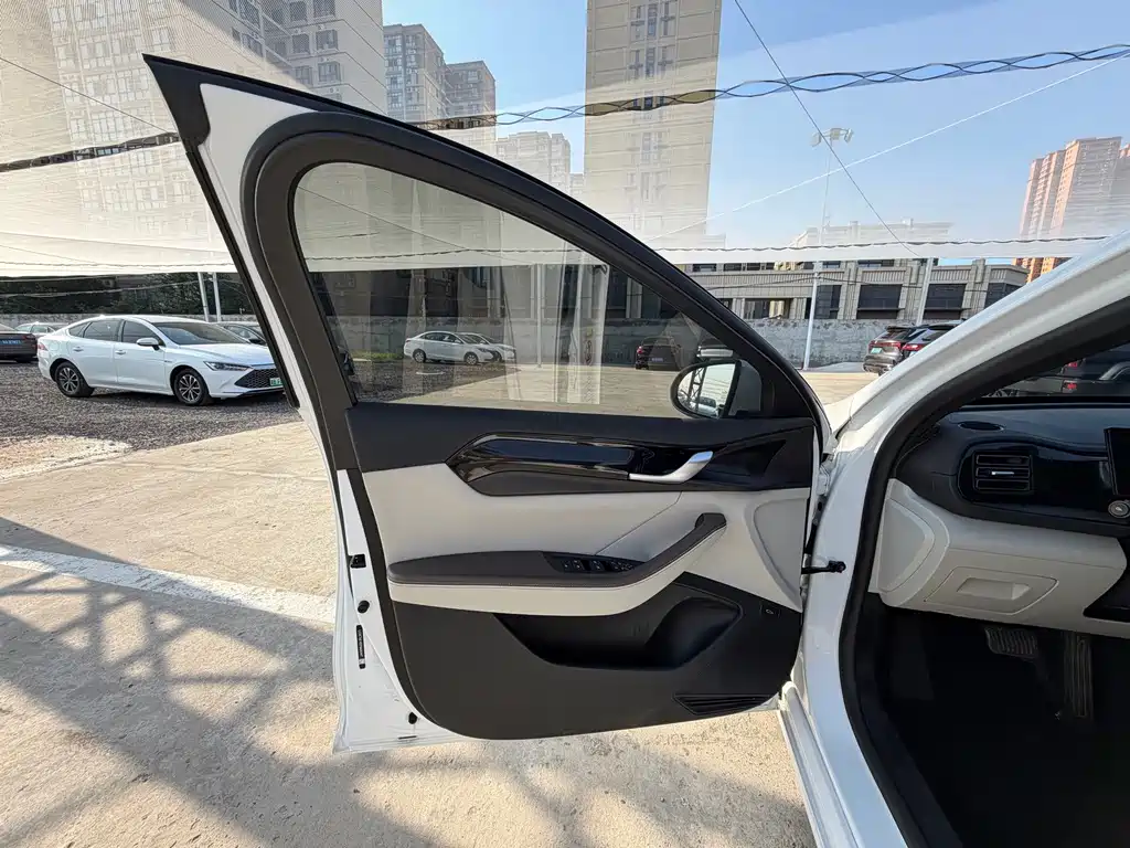 BYD Qin PLUS — миниатюра 15