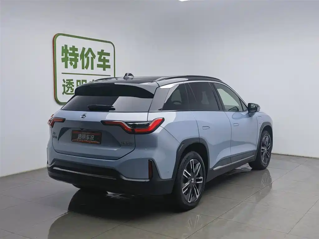 NIO NIO ES6
