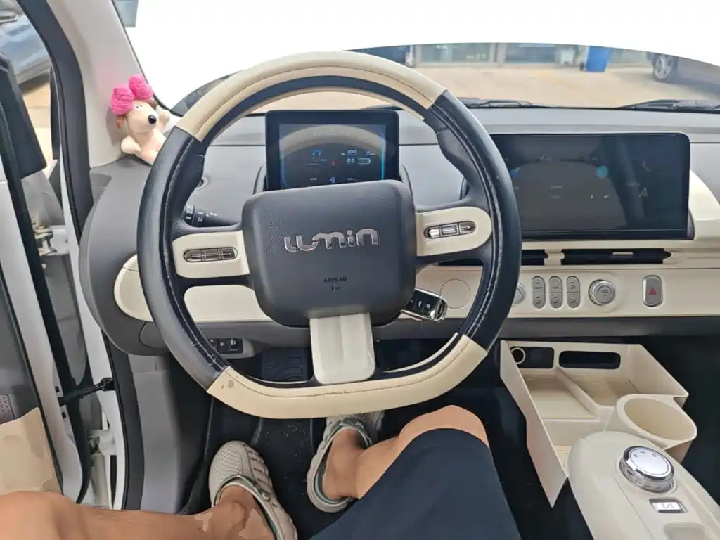 Qiyuan Lumin — миниатюра 11