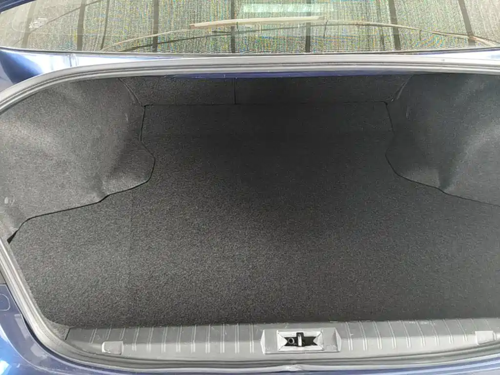 Subaru Legacy — миниатюра 19