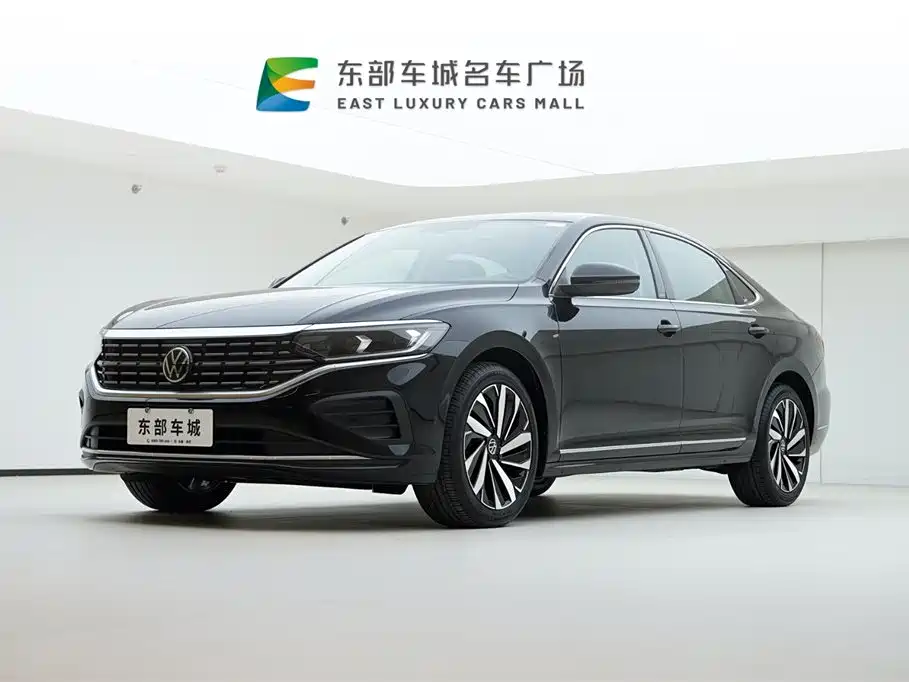 Volkswagen Passat 2024