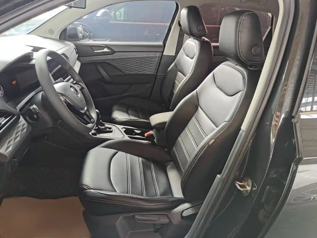 Volkswagen Tharu — миниатюра 15