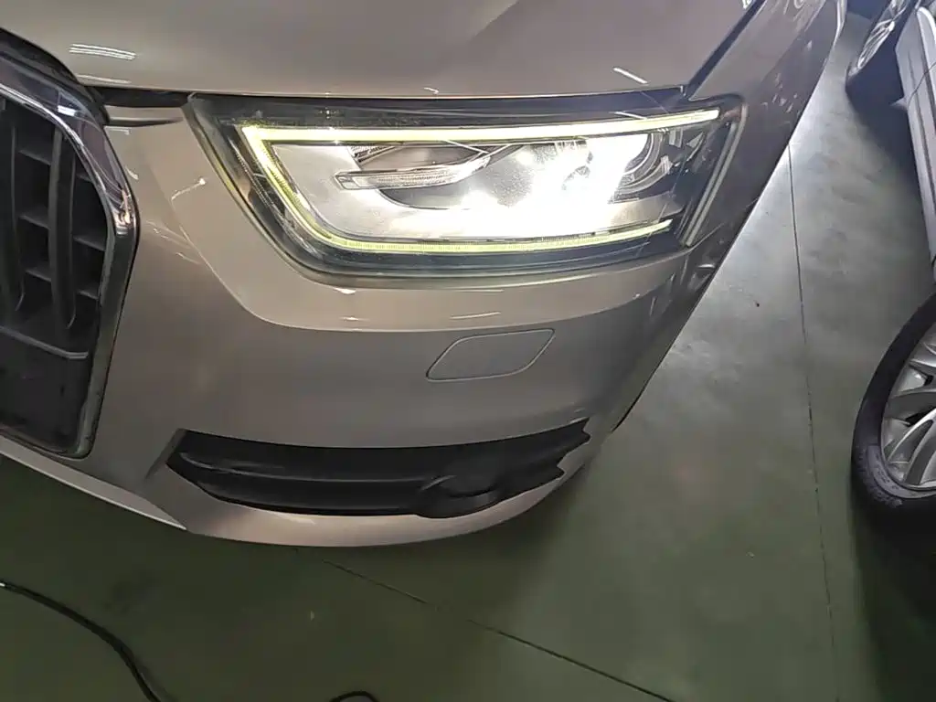 Audi Q3 — миниатюра 24