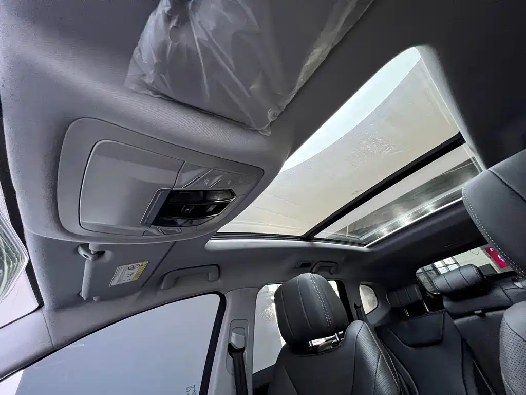 Chery Tiggo 8 PLUS — миниатюра 18