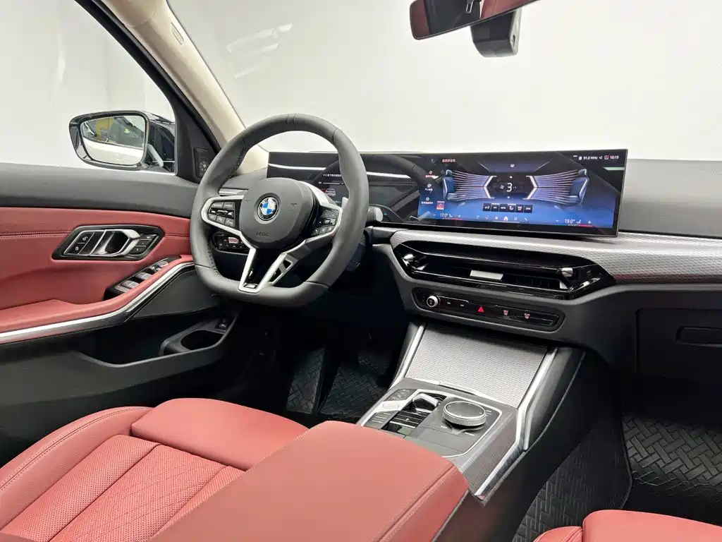BMW 3 Series — миниатюра 21