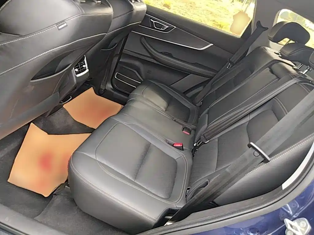 Chery Tiggo 8 — миниатюра 17