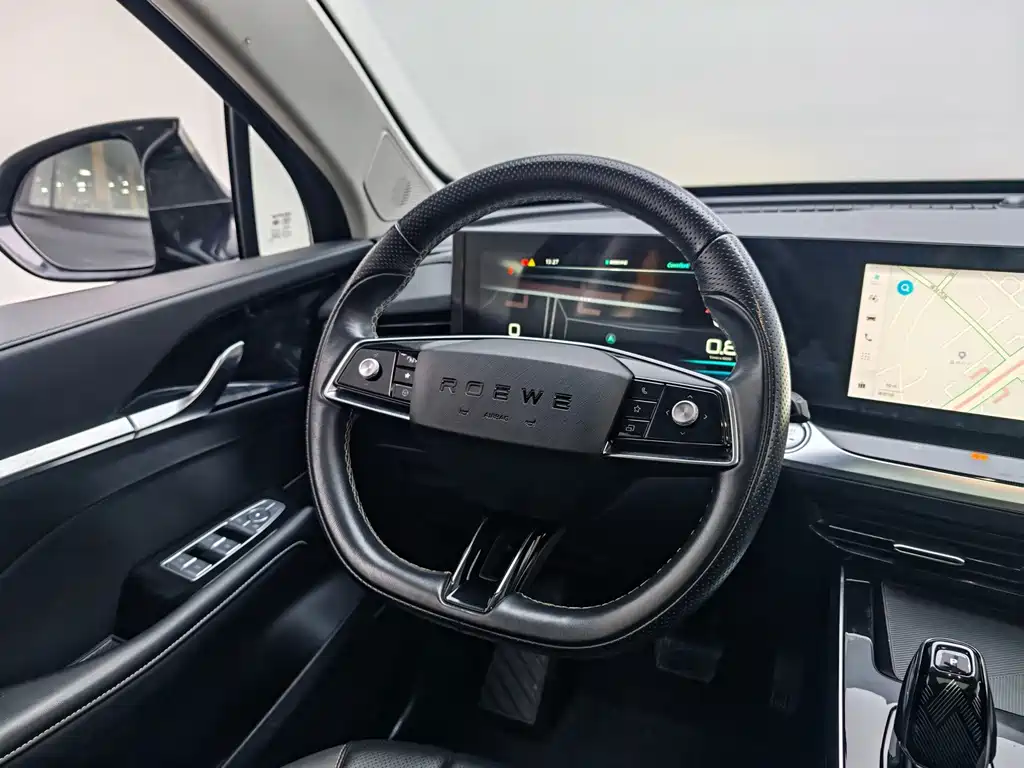 Roewe RX5 Max — фотографии объявления, Фото 16