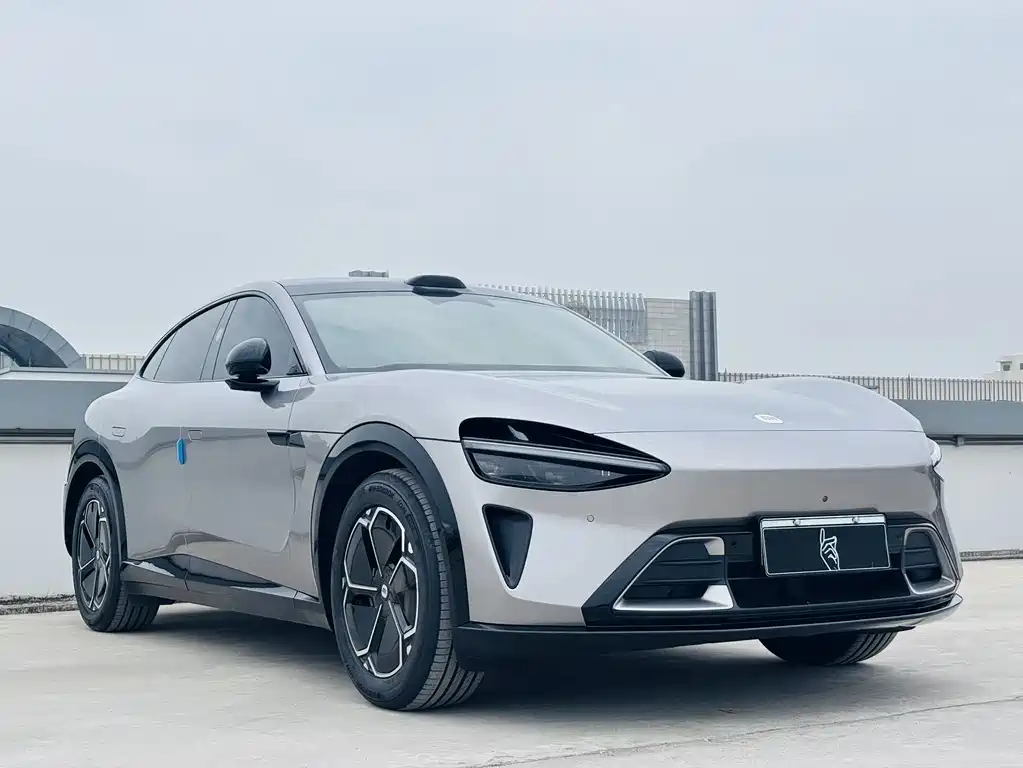 XIAOMI CAR XIAOMI YU7