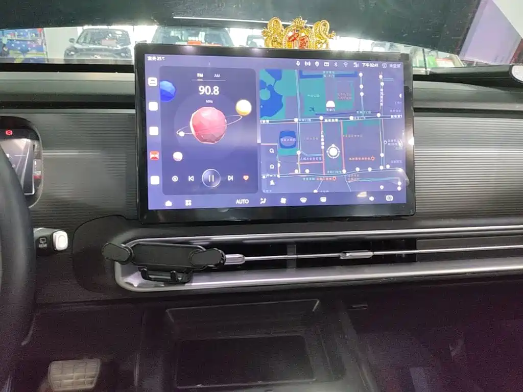 Beijing Off-Road BJ30 — миниатюра 13