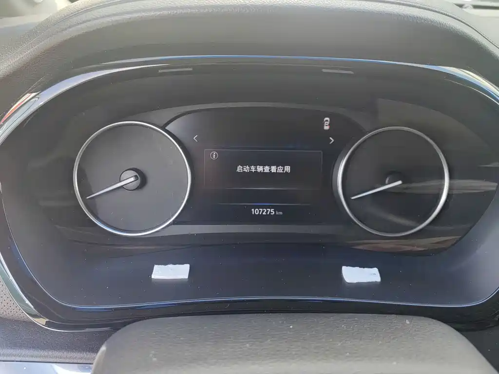 Buick GL8 — миниатюра 4
