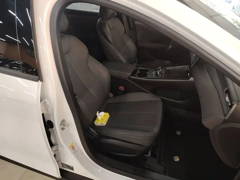 BYD Qin PLUS — миниатюра 25