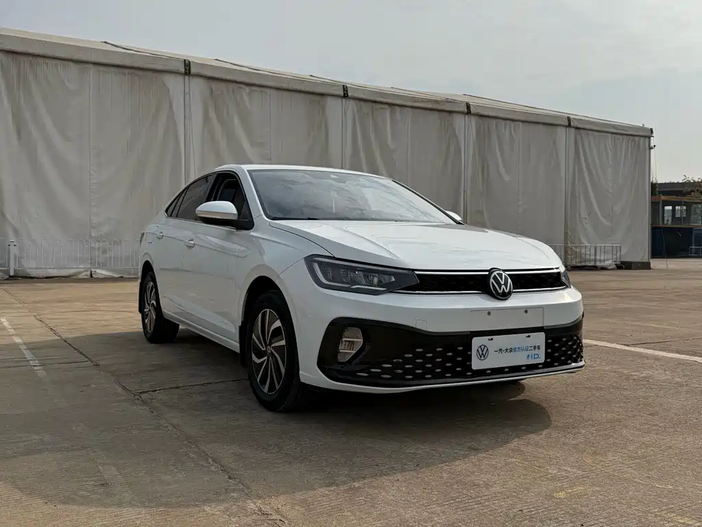 Volkswagen Lavida — миниатюра 3