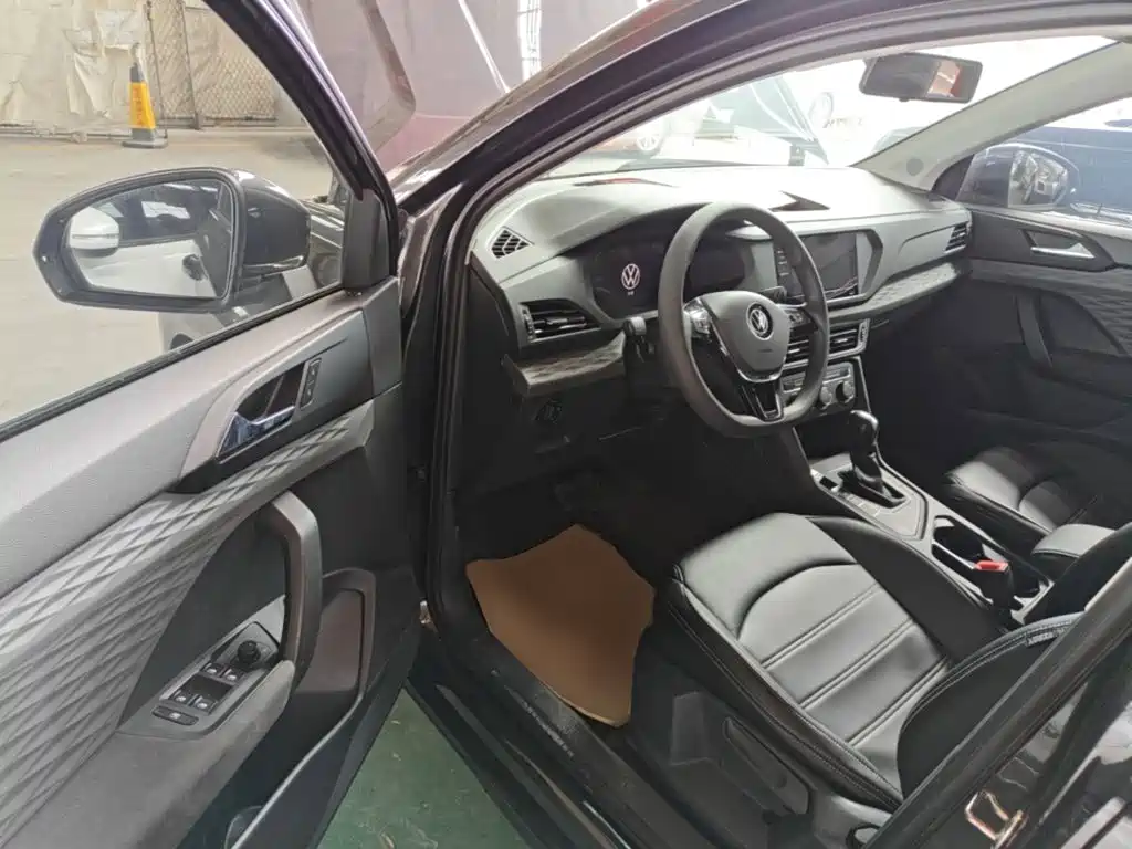 Volkswagen Tharu — миниатюра 16