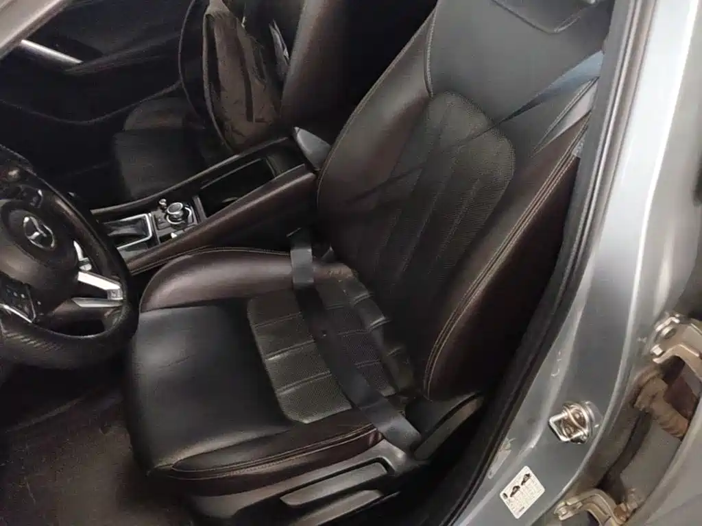 Mazda CX-4 — миниатюра 20