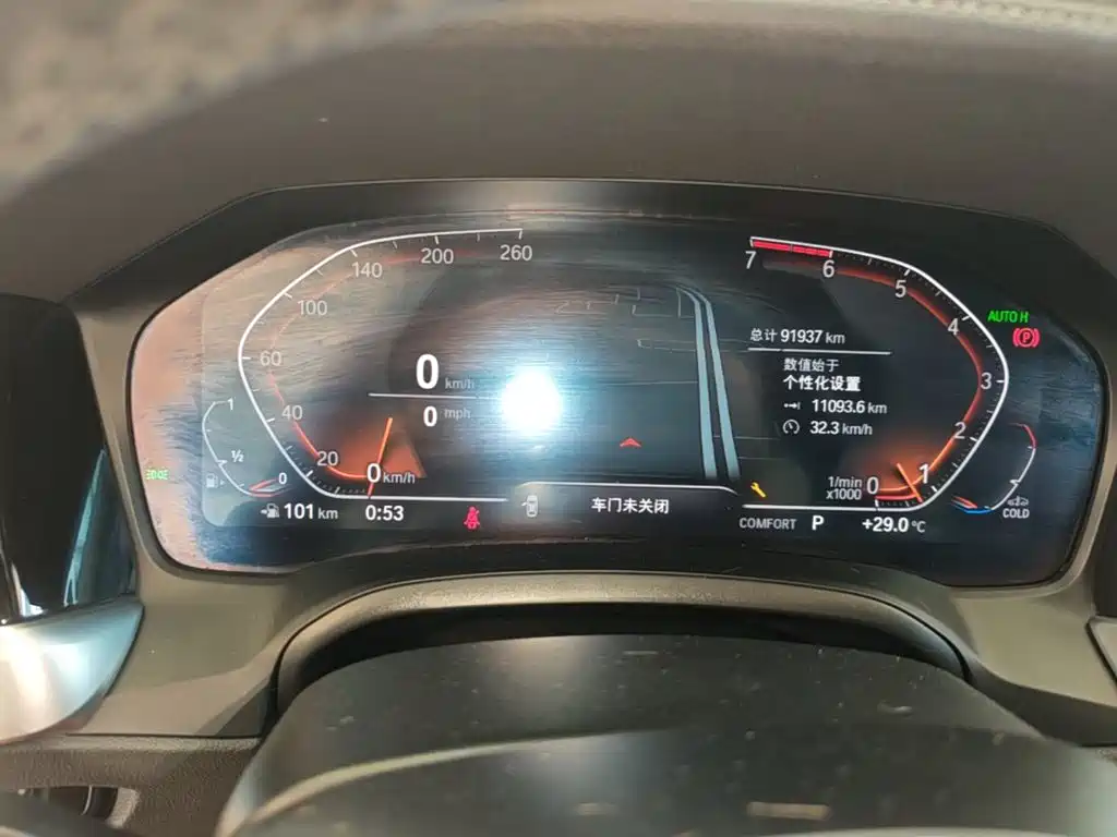 BMW 3 Series — миниатюра 12