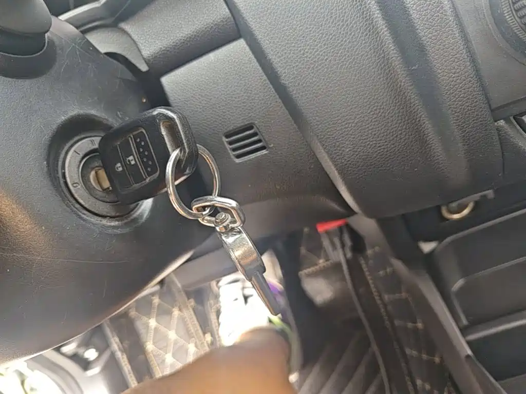 Honda Fit — миниатюра 9