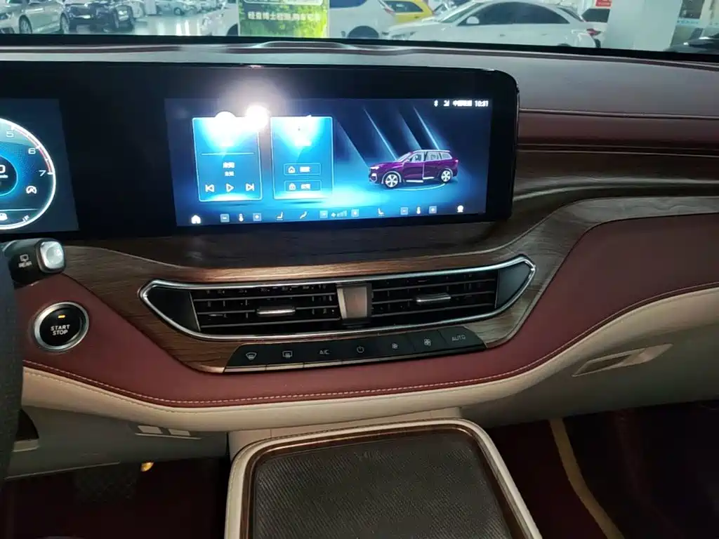 Ford Territory — миниатюра 13