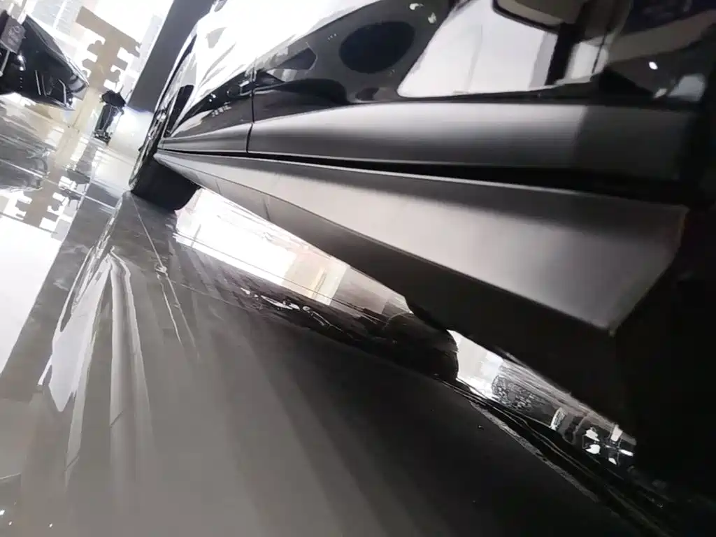 BYD Han L — миниатюра 22