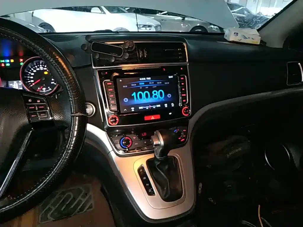 Haval M6 — миниатюра 13