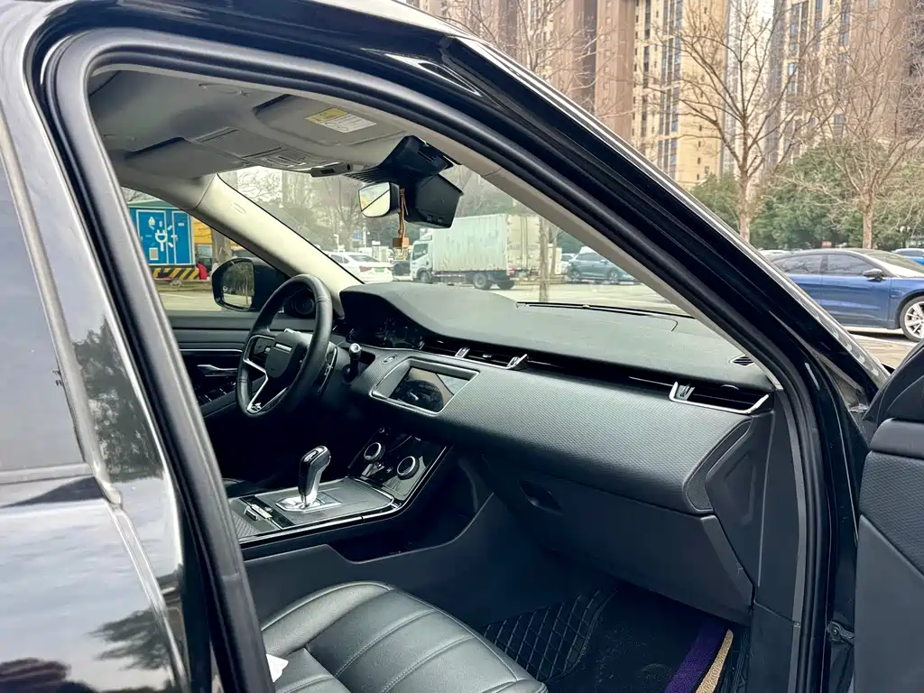 LAND ROVER RANGE ROVER AURORA