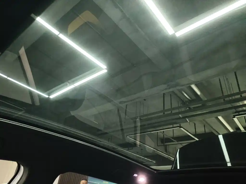 Volkswagen ID.4 X — миниатюра 18