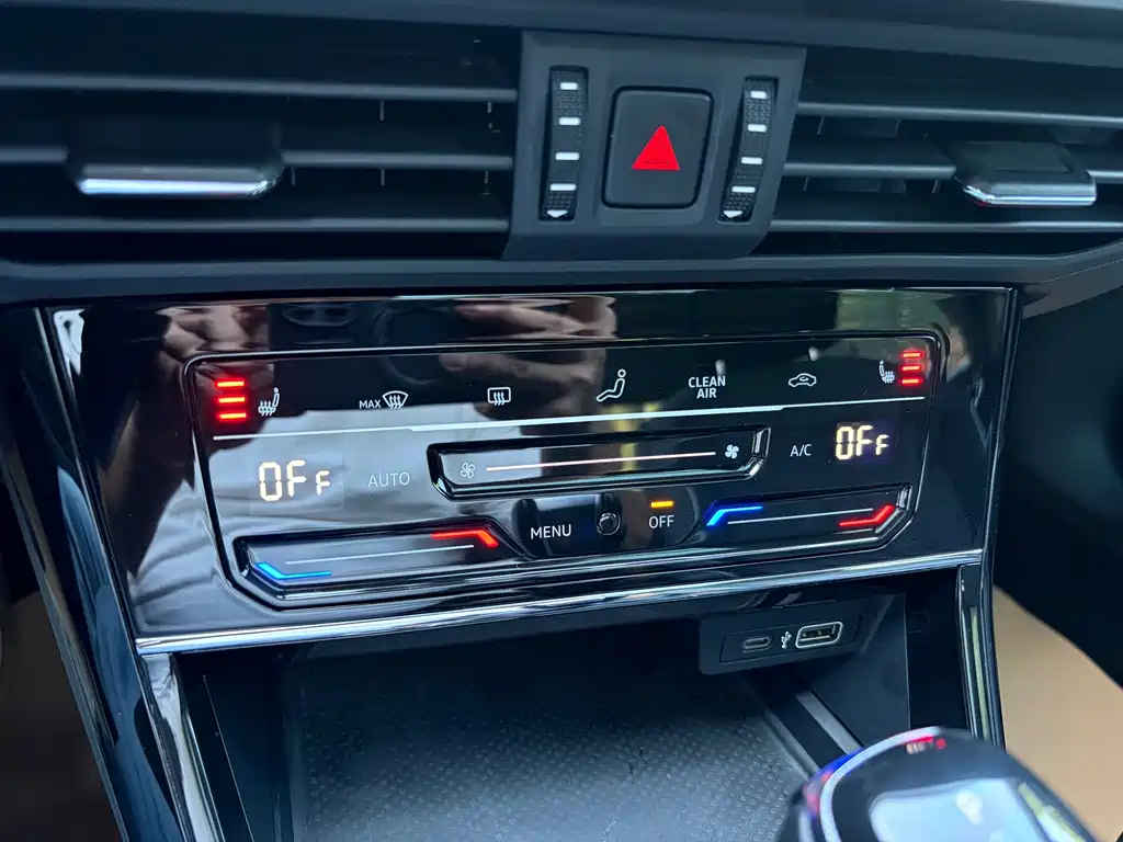Volkswagen Passat — миниатюра 16