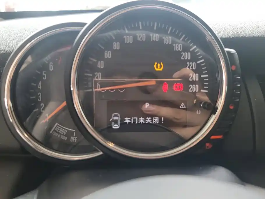 MINI Mini — миниатюра 14