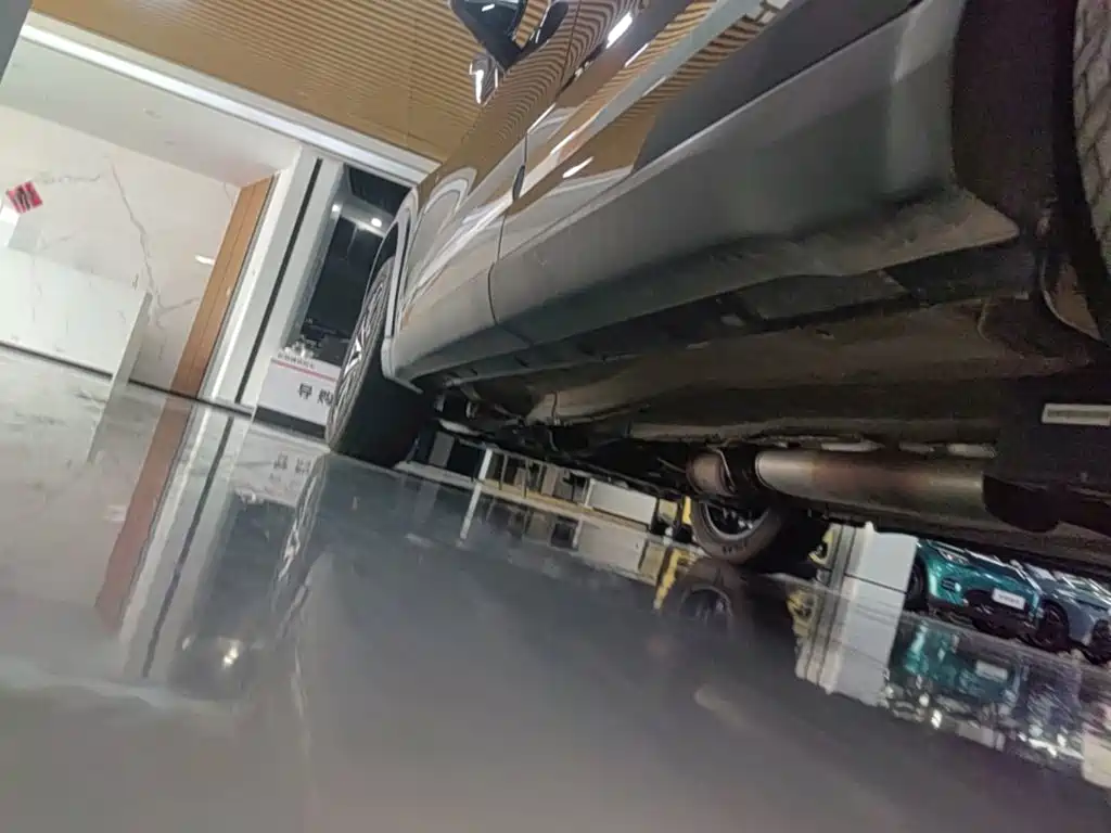 Chery Tiggo 8 PRO — миниатюра 22