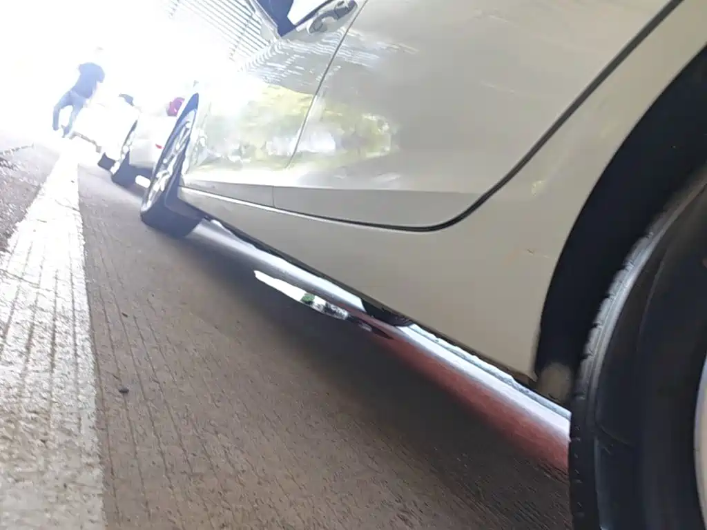Chevrolet Malibu — миниатюра 22