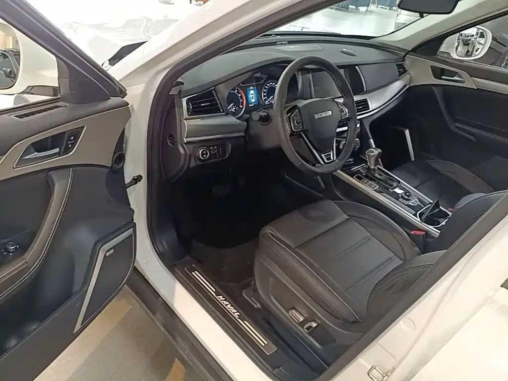 Haval H7 — миниатюра 16