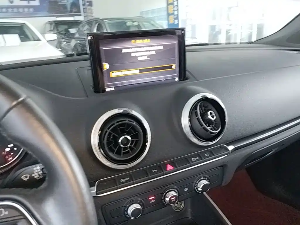 Audi A3 — миниатюра 13