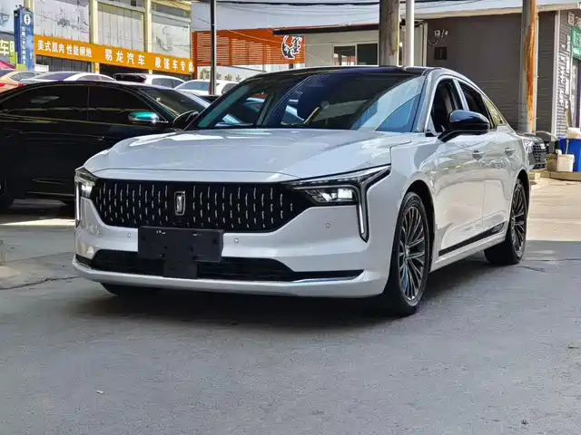 Bestune B70