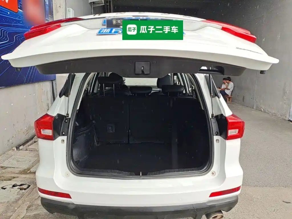 Haval M6 — миниатюра 19