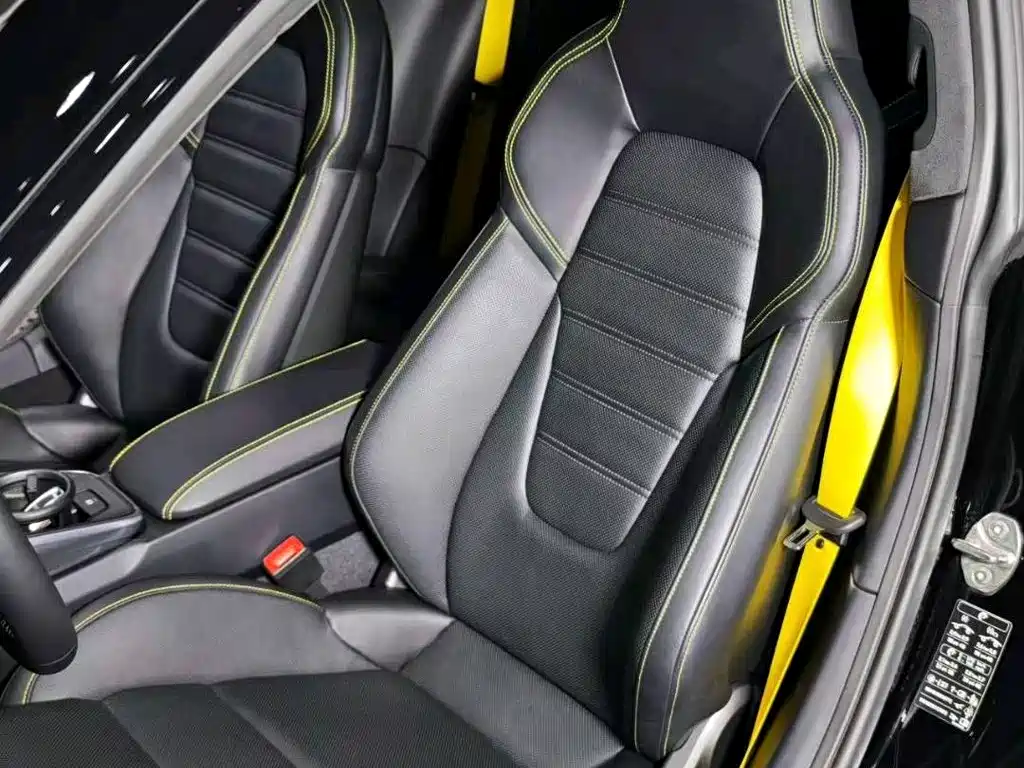 Porsche 911 — миниатюра 4