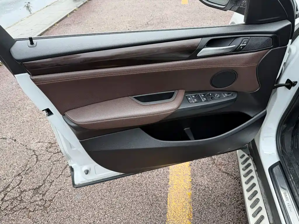 BMW X4 — миниатюра 6
