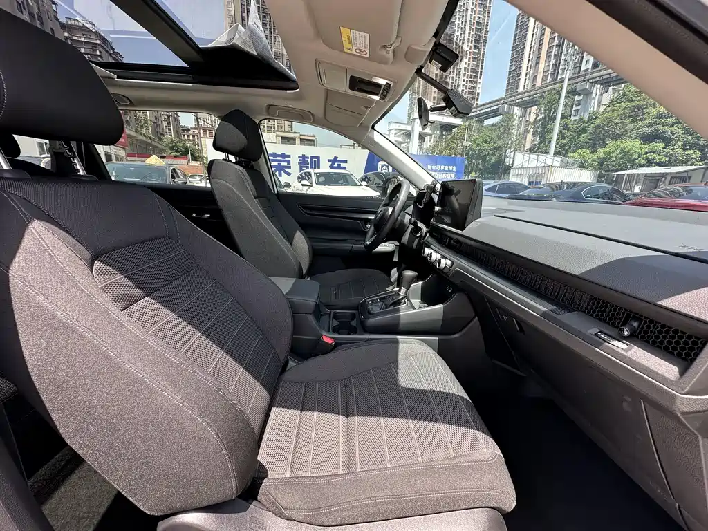 Honda Breeze — фотографии объявления, Фото 16