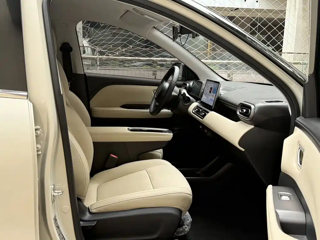 Wuling Bingo PLUS — миниатюра 8