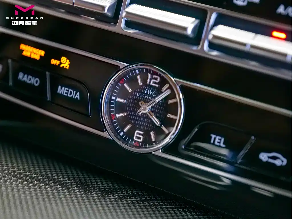 MERCEDES-BENZ G CLASS AMG