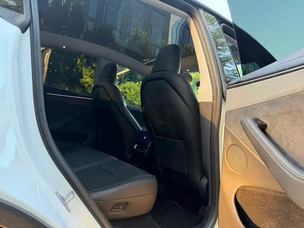 Tesla Model Y — миниатюра 9