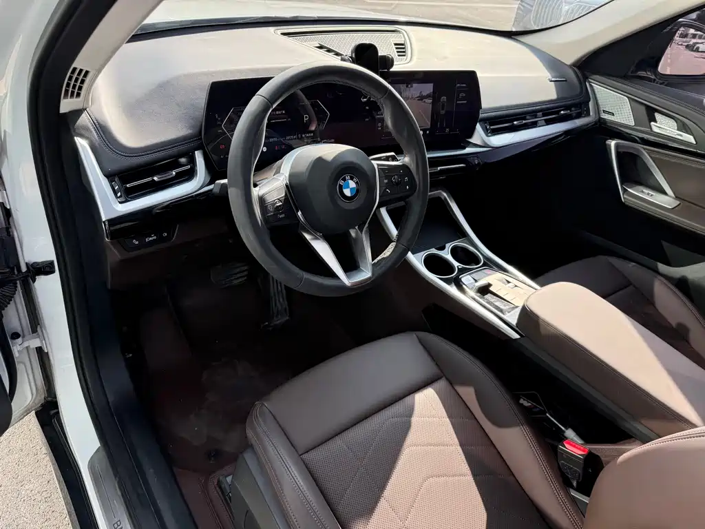 BMW X1 — миниатюра 6