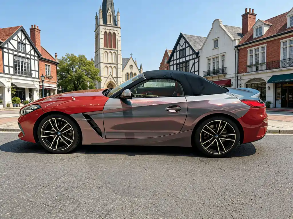 BMW Z4