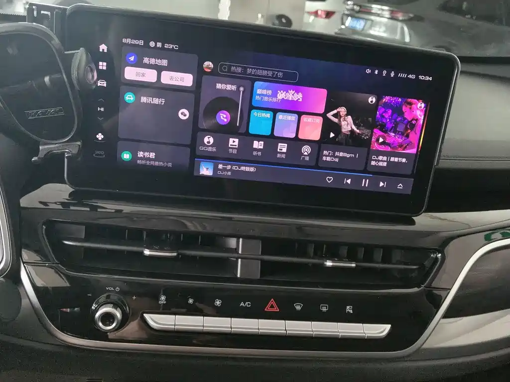 Haval H6 — миниатюра 12