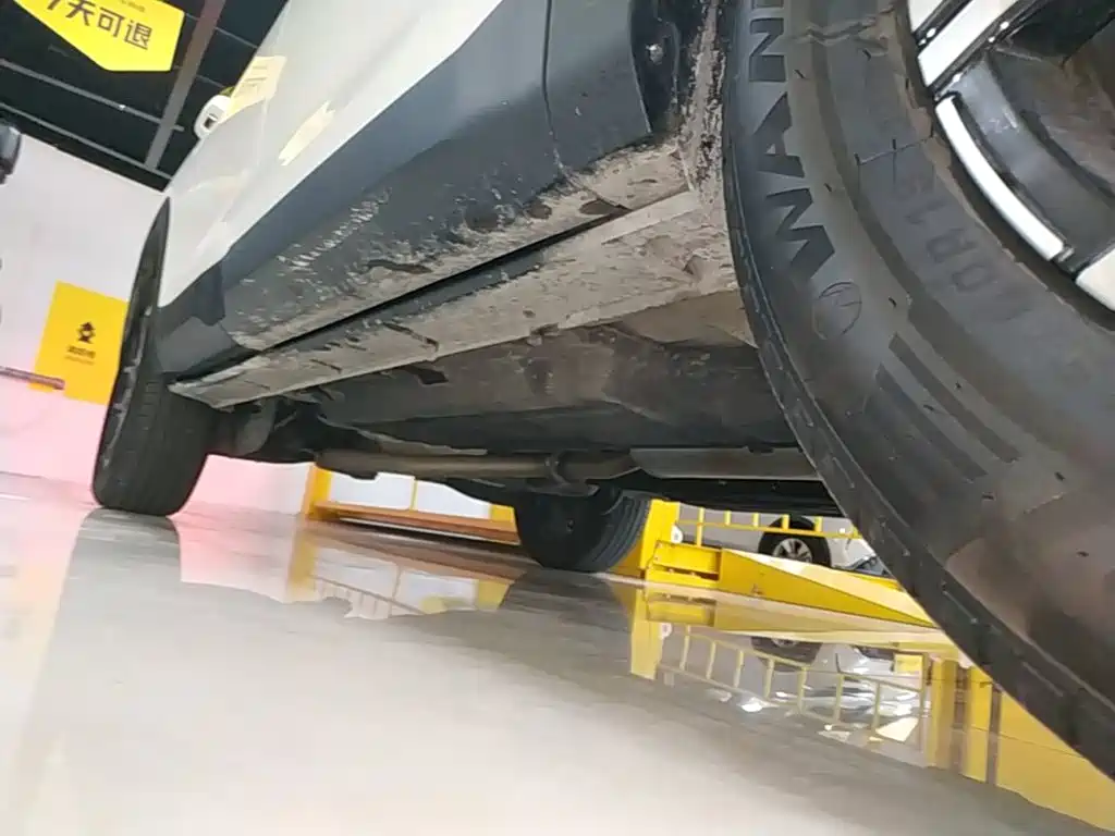 Beijing Off-Road BJ30 — миниатюра 21