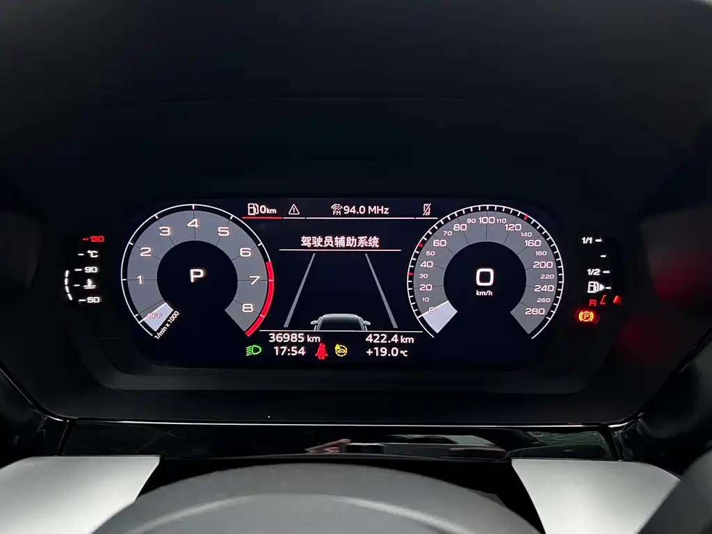 Audi A3 — миниатюра 18