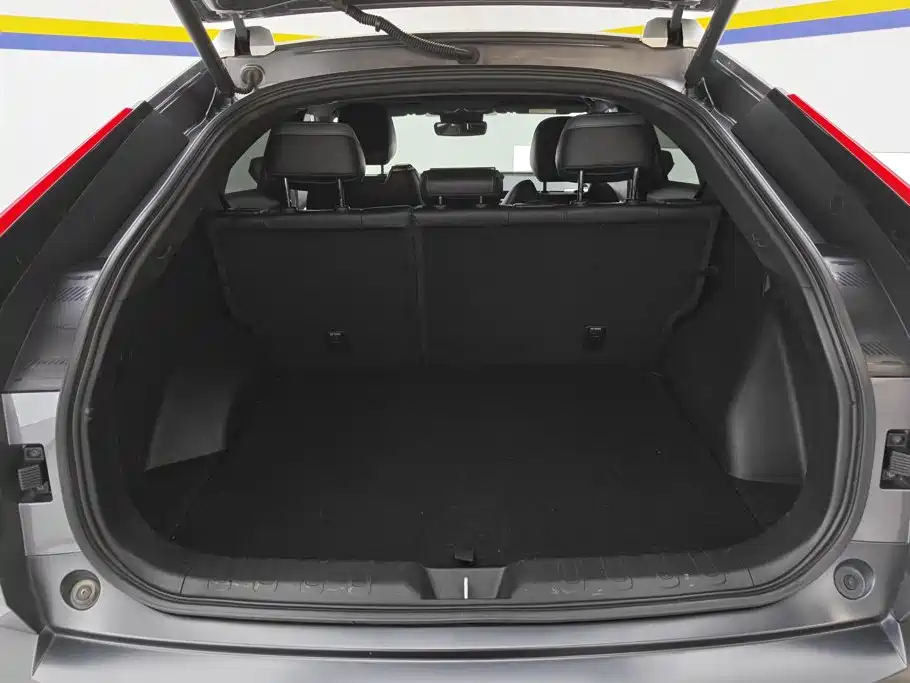 GAC Motor Shadow Cool — миниатюра 4